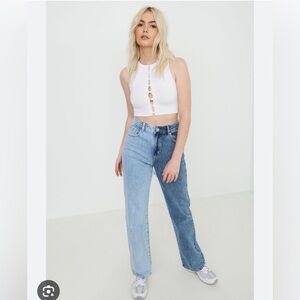 Garage Jeans